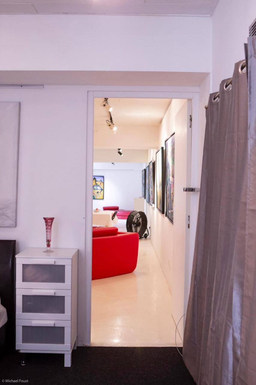 Eiffel Tower / Loft Space Apartment