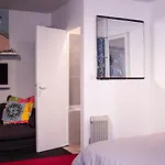 Eiffel Tower / Loft Space