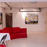 Eiffel Tower / Loft Space